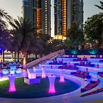 Sheraton Abu Dhabi Hotel & Resort