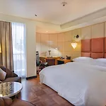 Sheraton Abu Dhabi Hotel & Resort