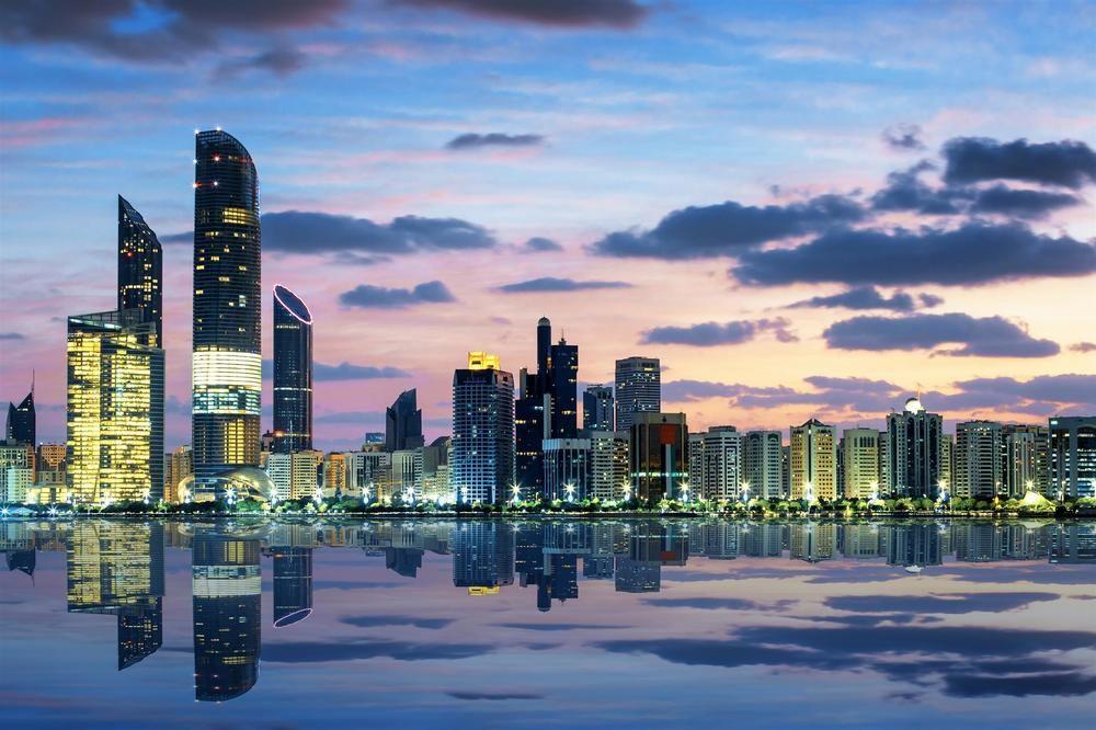 Resort Sheraton & Abu Dhabi