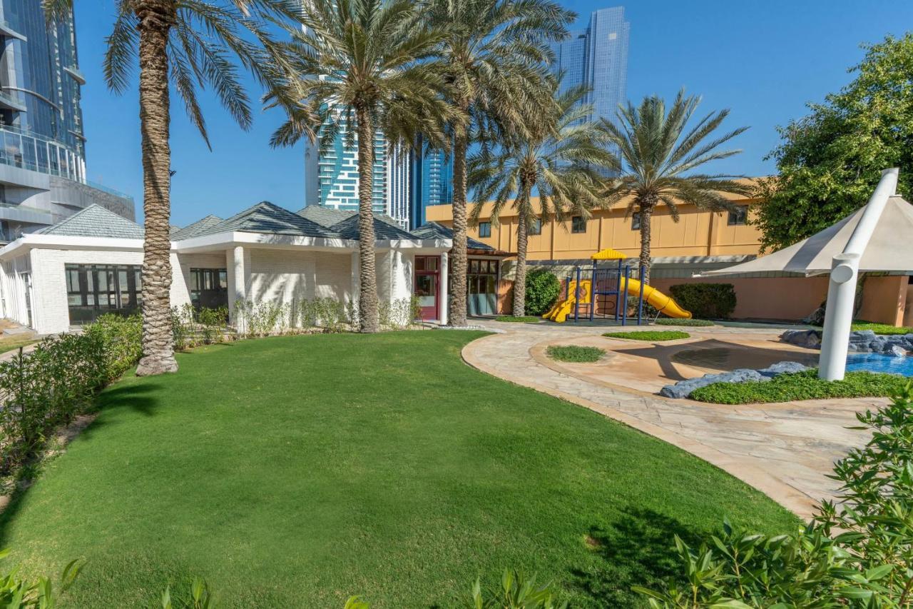 Resort Sheraton & Abu Dhabi