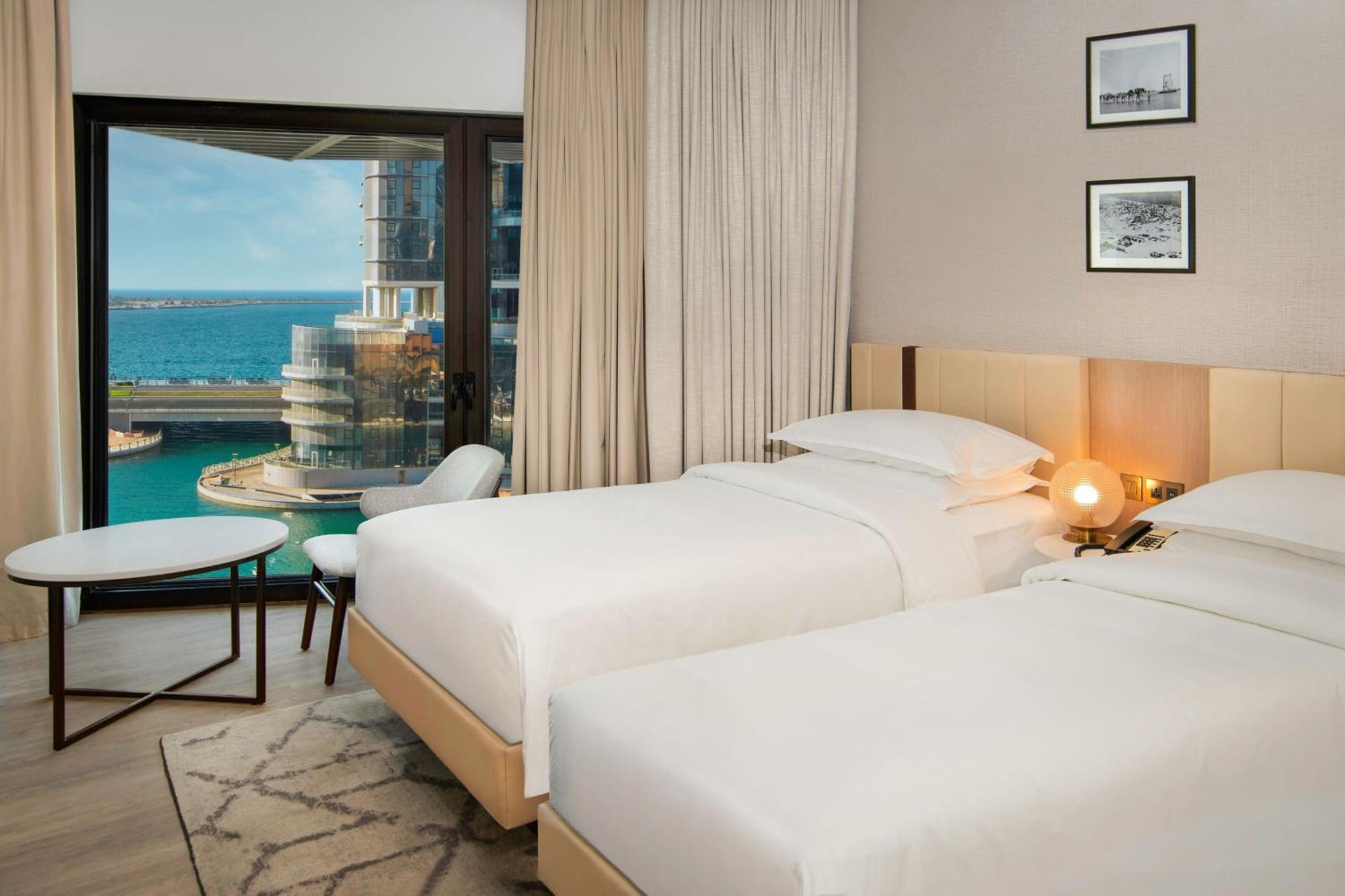 Resort Sheraton & Abu Dhabi