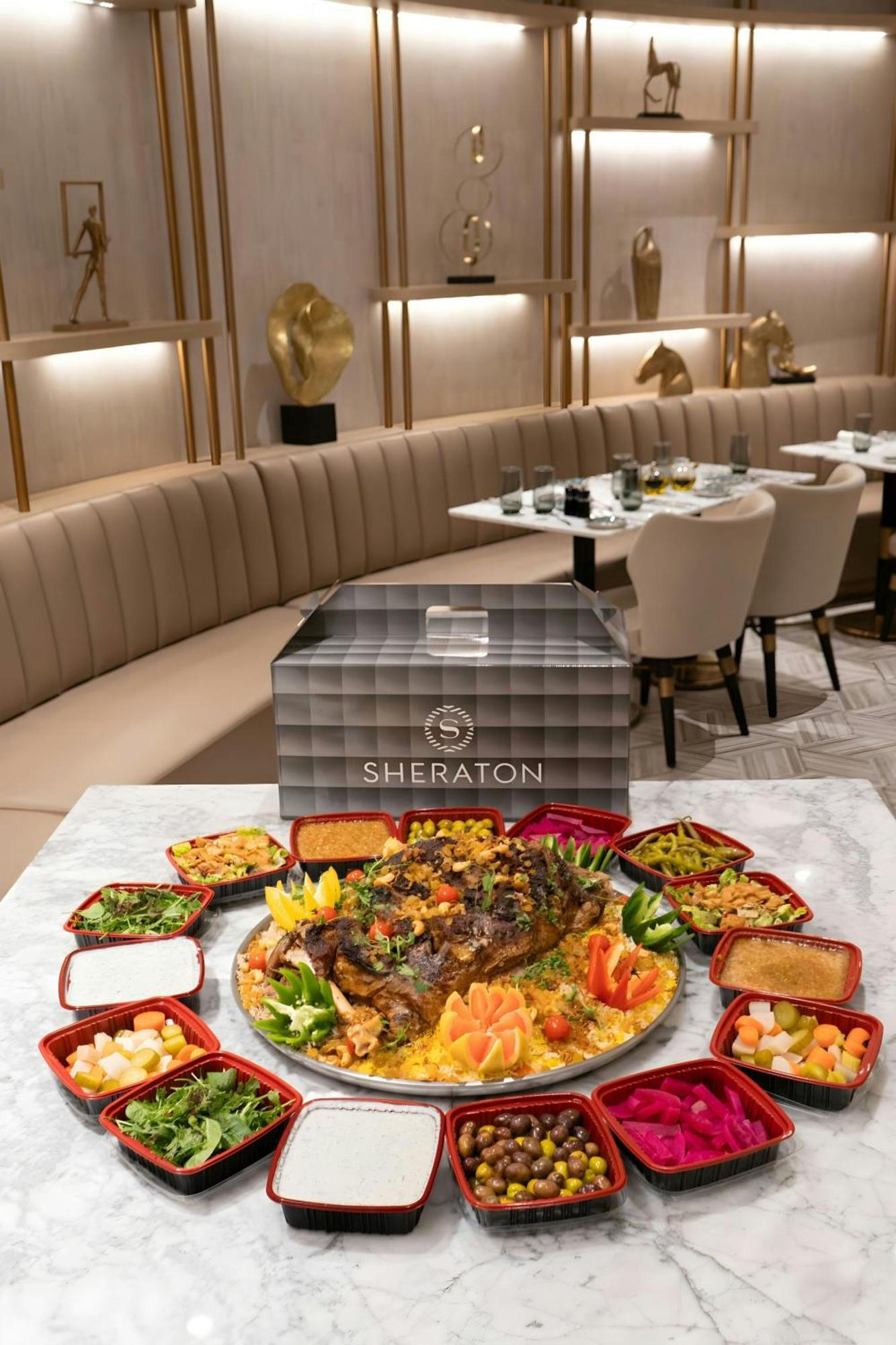 Resort Sheraton &