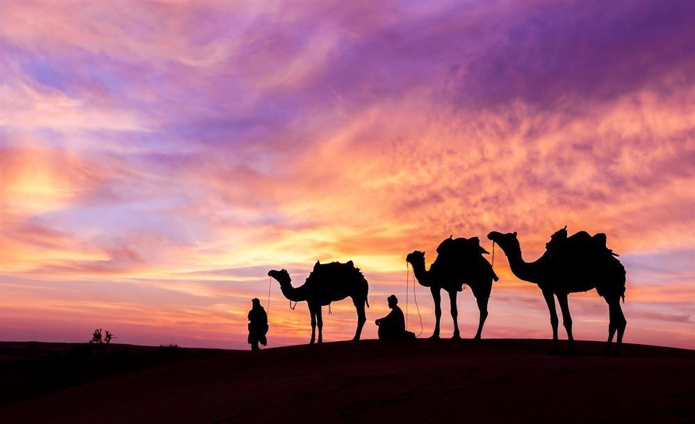 Sheraton & Abu Dhabi