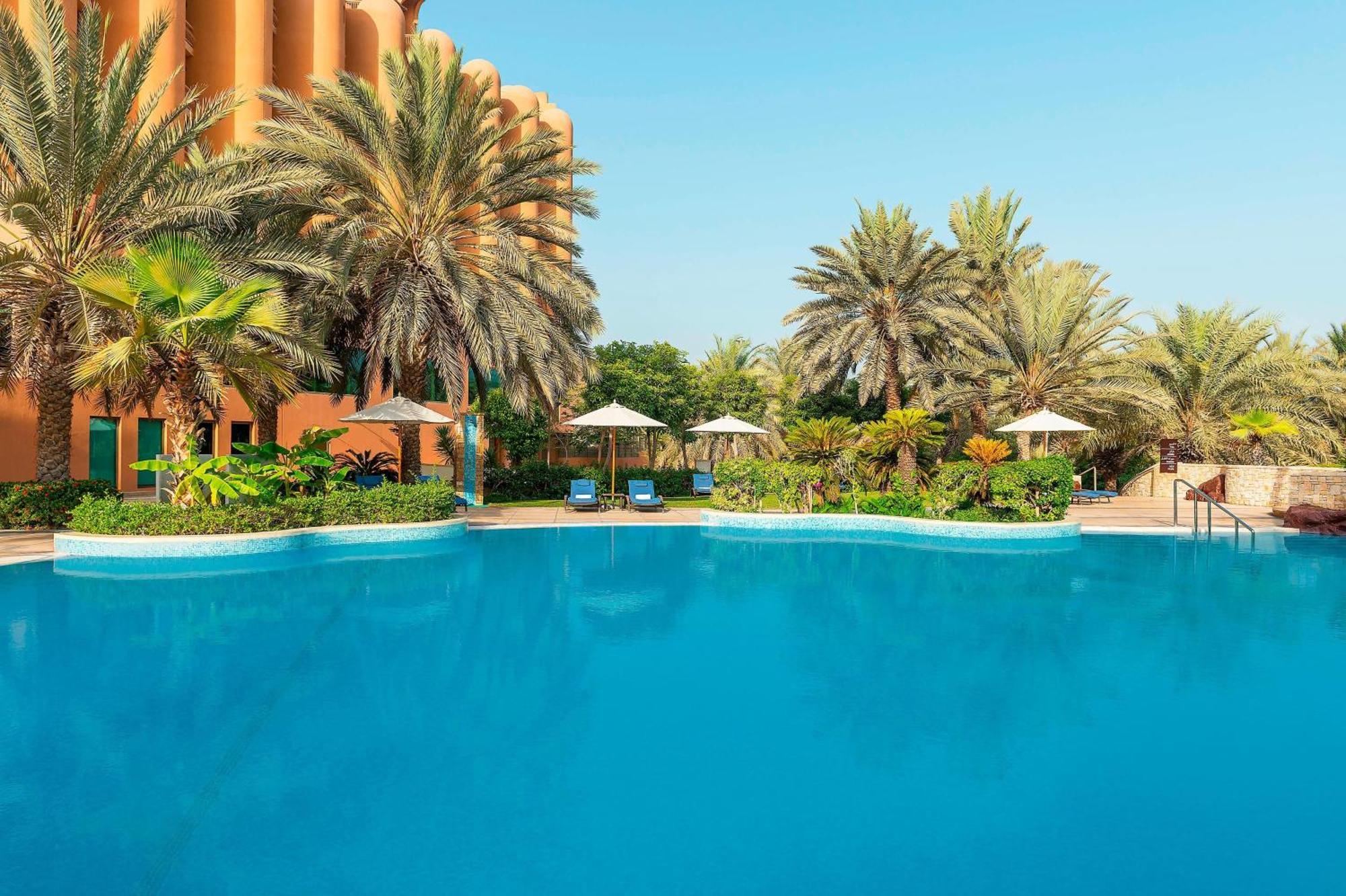 Sheraton & Resort